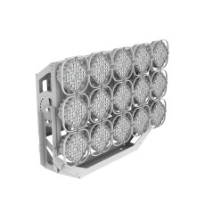 Прожектор светодиодный AirQub 1050Вт 4000К AS1 VARTON V1-I0-703X5-04L50-65K0540