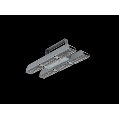 Светильник светодиодный LIF 150Вт 4000К IP65 15град.х50град. промышленный VARTON V1-I0-70706-04L55-6515040