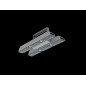 Светильник светодиодный LIF 150Вт 4000К IP65 15град.х50град. промышленный VARTON V1-I0-70706-04L55-6515040