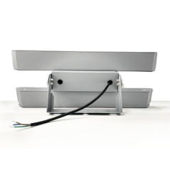 Светильник светодиодный LIF 150Вт 4000К IP65 15град.х50град. промышленный VARTON V1-I0-70706-04L55-6515040