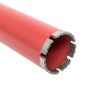 Коронка алмазная (проходка) WCHP-72/450 (1 1/4дюйм UNC) Expert EKF wchp-sf72/450 Коронка алмазная (проходка) WCHP-72/450 (1 1/4дюйм UNC) Expert EKF wchp-sf72/450