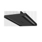 Светильник светодиодный TT-Crisp Double 295х200х90 46Вт 4000К RAL9005 черн. муар диммер DALI VARTON V1-R1-90320-90D42-2004040 Светильник светодиодный TT-Crisp Double 295х200х90 46Вт 4000К RAL9005 черн. муар диммер DALI VARTON V1-R1-90320-90D42-2004040