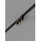 Светильник светодиодный Stalactite для магнитной системы Galakti 122x26x50 6Вт 3000К 24град. CRI»90 трековый черн. VARTON V1-R1- Светильник светодиодный Stalactite для магнитной системы Galakti 122x26x50 6Вт 3000К 24град. CRI»90 трековый черн. VARTON V1-R1-