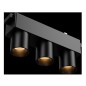 Светильник светодиодный Stalactite для магнитной системы Galakti 122x26x50 6Вт 3000К 24град. CRI»90 трековый черн. VARTON V1-R1- Светильник светодиодный Stalactite для магнитной системы Galakti 122x26x50 6Вт 3000К 24град. CRI»90 трековый черн. VARTON V1-R1-