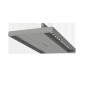 Светильник светодиодный TT-Crisp Double 295х200х90 35Вт 3000К RAL7045 сер. муар диммер DALI VARTON V1-R1-70320-90D42-2003530 Светильник светодиодный TT-Crisp Double 295х200х90 35Вт 3000К RAL7045 сер. муар диммер DALI VARTON V1-R1-70320-90D42-2003530