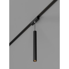 Светильник светодиодный Long Tube для магнитной системы Galakti 122x30x839 6Вт 4000К 24град. CRI»94 трековый подвесной бел. VART