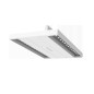 Светильник светодиодный TT-Crisp Double 295х200х90 35Вт 4000К RAL9003 бел. муар диммер DALI VARTON V1-R1-00320-90D42-2003540
