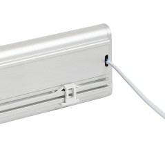 Светильник аварийный SKAT LT-2360 LED Li-ion встроен. АКБ 3.7В 2400мА.ч Бастион 2457