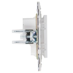 Подсветка светодиодная SKANDY встраив. SK-L01W арктич. бел. IEK SK-FL20-K01