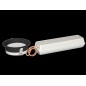 Светильник аварийный BS-DL-52-R1-STABILAR2 V02 Black 3000К Белый Свет a30638