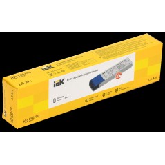Блок аварийного питания БАП120-1.0/3.0 совмещ. для LED IEK LLVPOD-EPK-120-1H-3H