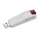 Конвертер KNX-308-USB (BUS) пластик INTELLIGENT ARLIGHT 025678 Конвертер KNX-308-USB (BUS) пластик INTELLIGENT ARLIGHT 025678