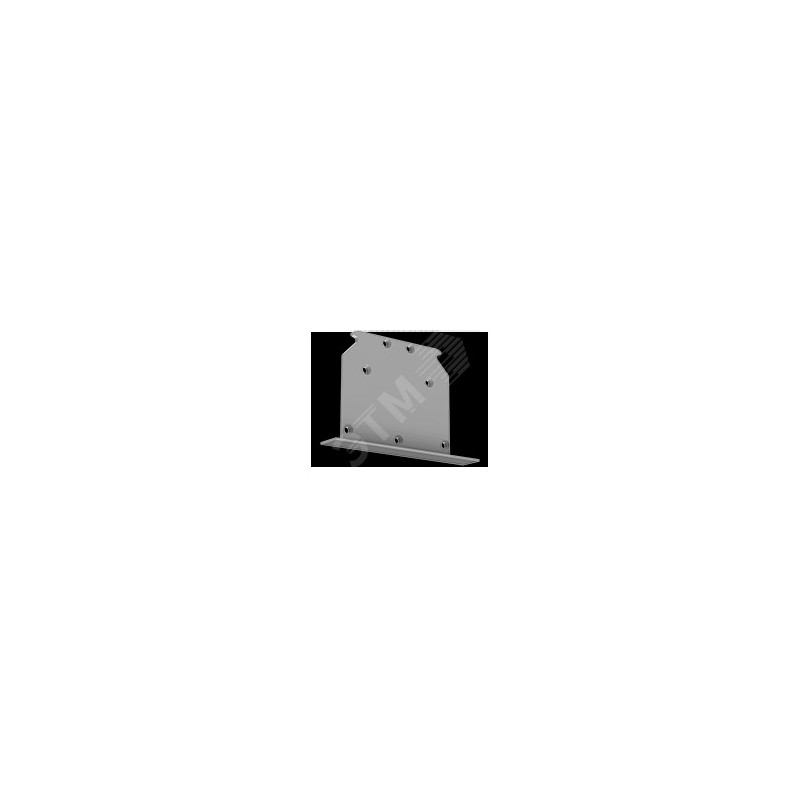 Крышка торцевая глухая для светильника Universal-Line 15мм VARTON V4-R0-70.0007.UL0-0001 Крышка торцевая глухая для светильника Universal-Line 15мм VARTON V4-R0-70.0007.UL0-0001