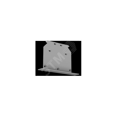 Крышка торцевая глухая для светильника Universal-Line 15мм VARTON V4-R0-70.0007.UL0-0001