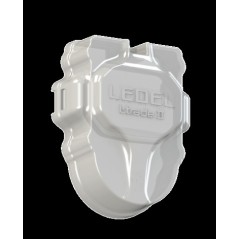 Заглушка L-trade II ЛЕДЛ.068000.014 (заливка) LEDEL 250001