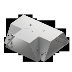 Аксессуар 98 337 соединитель T-образ. ДСО-02 Innolux 98337