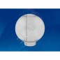 Рассеиватель UFP-R200A CLEAR (прозр.) Uniel 08073 Рассеиватель UFP-R200A CLEAR (прозр.) Uniel 08073