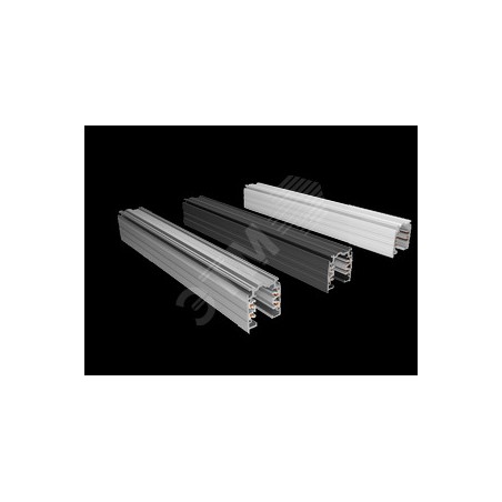 Шинопровод черный 3м VARTON V4-R4-05.0023.TRK-0030