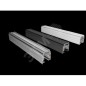 Шинопровод черный 3м VARTON V4-R4-05.0023.TRK-0030 Шинопровод черный 3м VARTON V4-R4-05.0023.TRK-0030