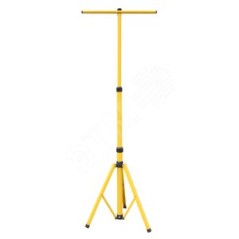 Штатив для прожектора LPR-TRIPOD 4х10-100Вт«3кг Эра Б0029129