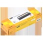 Драйвер LED ИПСН-PRO 5050 150Вт 12В блок-шнуры IP67 IEK LSP1-150-12-67-33-PRO