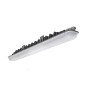 Светильник светодиодный SLICK.PRS ECO LED 45 EM Ex 5000К потолочный СТ 1631000810