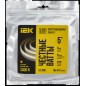 Лента светодиодная COB-312LED 8Вт/м IP20 8мм 24В 3000К (уп.5м) IEK LSR11-1-312-20-1-1-05 Лента светодиодная COB-312LED 8Вт/м IP20 8мм 24В 3000К (уп.5м) IEK LSR11-1-312-20-1-1-05