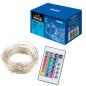 Гирлянда LED ULD-S1000-100/DTA/RC RGB IP44 10м 100 диодов RGB свет пульт ДУ в/к провод прозр. Uniel UL-00007180 Гирлянда LED ULD-S1000-100/DTA/RC RGB IP44 10м 100 диодов RGB свет пульт ДУ в/к провод прозр. Uniel UL-00007180
