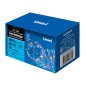 Гирлянда LED ULD-S1000-100/DTA/RC RGB IP44 10м 100 диодов RGB свет пульт ДУ в/к провод прозр. Uniel UL-00007180 Гирлянда LED ULD-S1000-100/DTA/RC RGB IP44 10м 100 диодов RGB свет пульт ДУ в/к провод прозр. Uniel UL-00007180