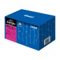Гирлянда "Бахрома" светодиодная ULD-B3010-200/SWK MULTI IP67 со статическим свечением 3м соединяемая 200 светодиодов свет разноц Гирлянда "Бахрома" светодиодная ULD-B3010-200/SWK MULTI IP67 со статическим свечением 3м соединяемая 200 светодиодов свет разноц