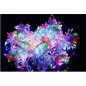 Гирлянда занавес 150х150см LDCL368C-M 368 LED RGB IP20 разноцв. SHLights 4690601035622