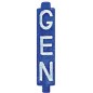 Конфигуратор GEN Leg BTC 3501/GEN Конфигуратор GEN Leg BTC 3501/GEN