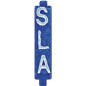 Конфигуратор SLA Leg BTC 3501/SLA Конфигуратор SLA Leg BTC 3501/SLA