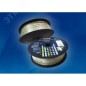 Лента светодиодная ULS-2835-60LED/m-10mm-IP67-220V-8W/m-50M-W 8Вт/м 60LED/м бел. IP67 220В 10мм гибкая герметичная (уп.50м) Unie