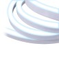 Комплект светодиодной ленты ULS-N21 10M/6500K/1.5M IP67 RRP80C00 длина 10м IP67 дневной бел. свет (6500К) сетевой шнур 1.5м Unie