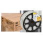 Лента светодиодная "неон" LSR-2835B120-9.6-IP67-220В (уп.50м) IEK LSR5-7-120-67-0-50