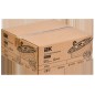 Лента светодиодная "неон" LSR-2835B120-9.6-IP67-220В (уп.50м) IEK LSR5-7-120-67-0-50