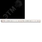 Лента светодиодная 10.8Вт/м 24В 3000К 8мм IP20 SMD2835 160 LED/м (уп.40м) VARTON VLS-20-108-2835-08-160-30