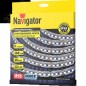 Лента светодиодная 14 456 NLS-2835CW168-16-IP65-12V (уп.5м) NAVIGATOR 14456 Лента светодиодная 14 456 NLS-2835CW168-16-IP65-12V (уп.5м) NAVIGATOR 14456