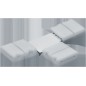 Коннектор 80 808 NLSC-RGB-T-PC-PC-IP20 Navigator 80808 Коннектор 80 808 NLSC-RGB-T-PC-PC-IP20 Navigator 80808