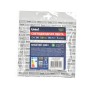 Лента светодиодная ULS-2835-120LED/m-8mm-IP20-DC24V-9.6W/m-5M-4000K 9.6Вт/м 120LED/м 4000К нейтр. бел. IP20 24В DC 8мм гибкая на
