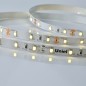 Лента светодиодная ULS-M11-2835-60LED/m-8mm-IP20-DC12V-4.8W/m-5M-4000K PROFI 4.8Вт/м 60LED/м 4000К нейтр. бел. IP20 12В DC 8мм г