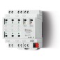 Устройство переключения KNX выход 6х16 А FINDER 196K90304300