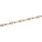 Лента светодиодная 2835-168LED 14Вт/м IP20 10мм 24В 3000К (уп.5м) IEK LSR6-1-168-20-1-05
