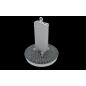 Светильник светодиодный R2 GL 100Вт 5000К 60град. промышленный VARTON V1-I0-7R2GL-30L07-6510050