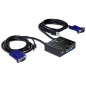 Переключатель KVM-221/C1A 2-порт. KVM-переключатель с портами VGA и USB D-link 1101927 Переключатель KVM-221/C1A 2-порт. KVM-переключатель с портами VGA и USB D-link 1101927