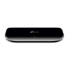 Коммутатор TL-SG1008D 8-портовый гигабитный настол. TP-Link 1121692