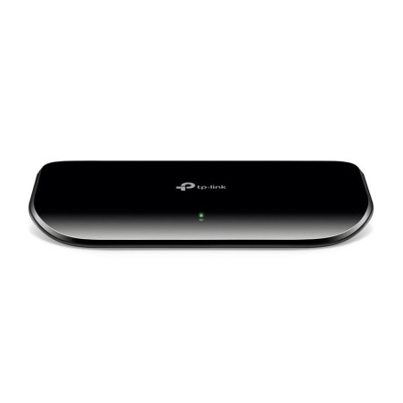 Коммутатор TL-SG1008D 8-портовый гигабитный настол. TP-Link 1121692