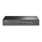 Коммутатор TL-SG1008 8-портовый гигабитный настол./монтируемый в стойку TP-Link 1128421