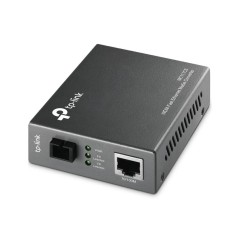 Медиаконвертер MC111CS WDM Fast Ethernet 10/100Мбит/с TP-Link 1198570